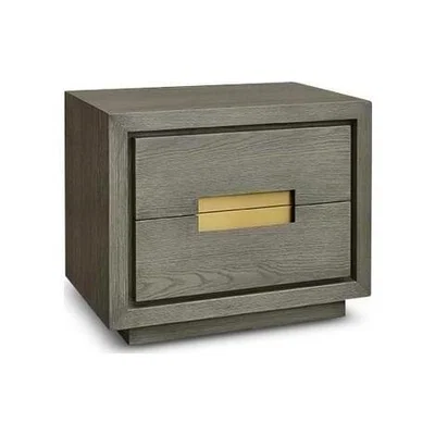 Olivia's Berkeley Designs Sevilla Bedside Table