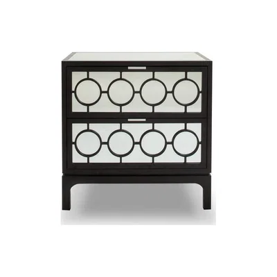 Olivia's Liang & Eimil Marriott Bedside Table