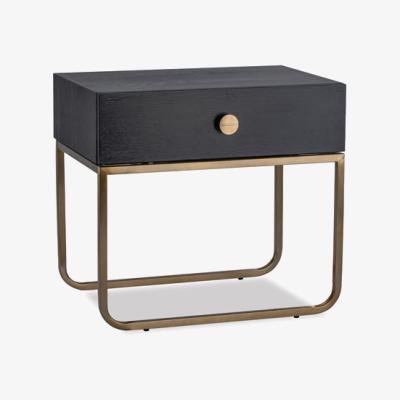 Olivia's Liang & Eimil Rhapsody Bedside Table