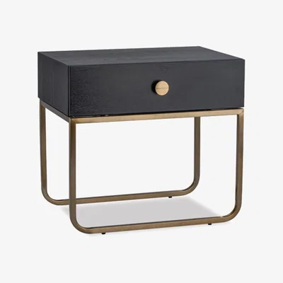 Olivia's Liang & Eimil Rhapsody Bedside Table