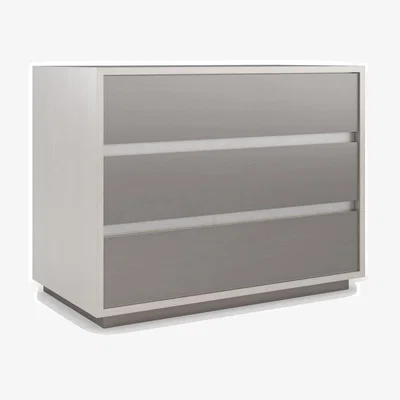 Olivia's Caracole La Moda Da Vita Bedside Table Large