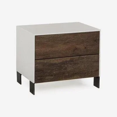 Olivia's Andrew Martin Cardosa Bedside Table