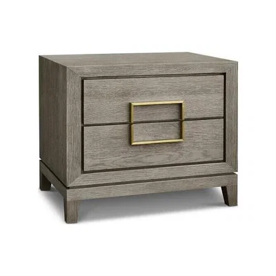 Olivia's Berkeley Designs Lucca Bedside Cabinet