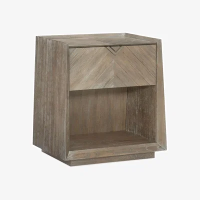 Olivia's Caracole Classic Earthly Delight Bedside Table