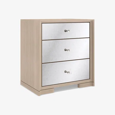 Olivia's Caracole Classic In Your Dreams Bedside Table