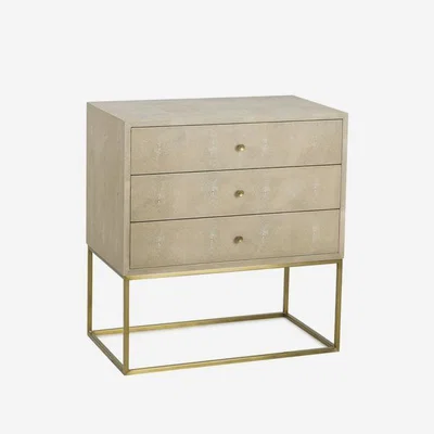 Olivia's Andrew Martin Amelia Nightstand