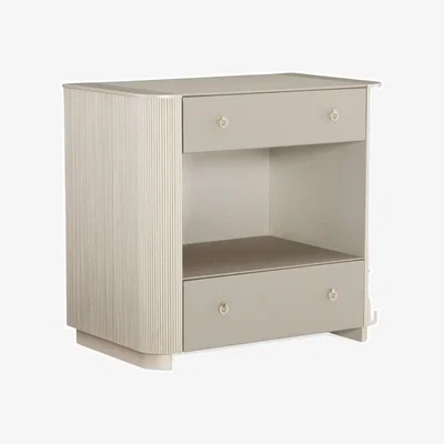 Olivia's Caracole Classic Love-ly! Bedside Table