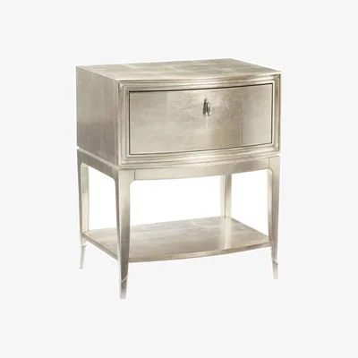 Olivia's Caracole Classic Shining Star Bedside Table