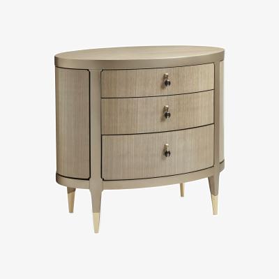 Olivia's Caracole Classic A Dream Come True Bedside Table
