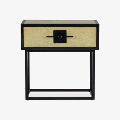 Olivia's Liang & Eimil Noma 9 Bedside Table | Outlet