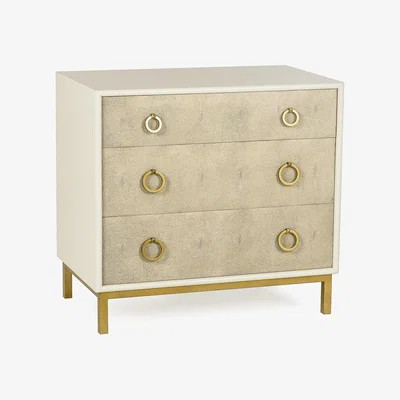 Olivia's Andrew Martin Amanda Nightstand