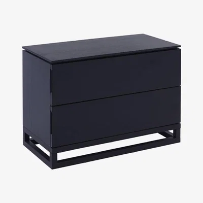 Olivia's Gillmore Cordoba Bedside Table / Small