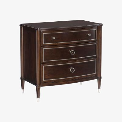 Olivia's Caracole Classic How Suite It Is Bedside Table