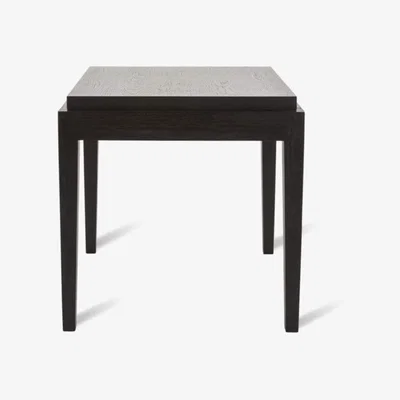 Olivia's Twenty Ten Peony Wenge Bedside Table