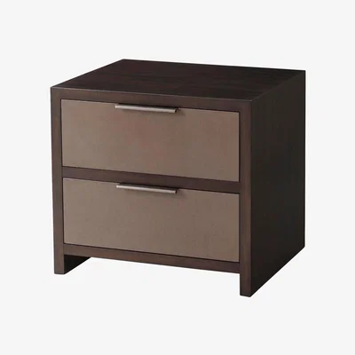 Olivia's TA Studio Grayson Bedside Table Ossian
