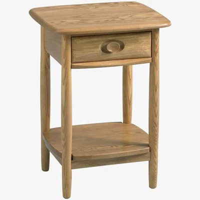 Downtown Ercol Windsor Lamp Table