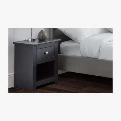 Downtown Julian Bowen Radley Bedside Table