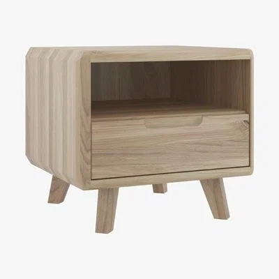 Downtown Bell & Stocchero Bell and Stocchero Como Nightstand