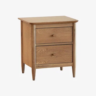 Downtown Ercol Teramo Bedside Chest