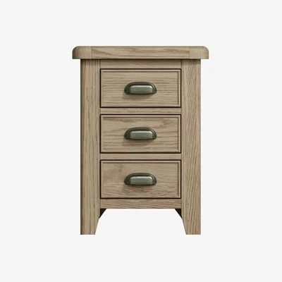 Downtown Hexham Bedside Cabinet