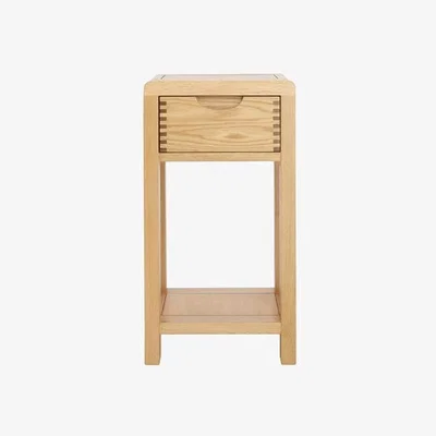 Downtown Ercol Bosco Compact Side Table