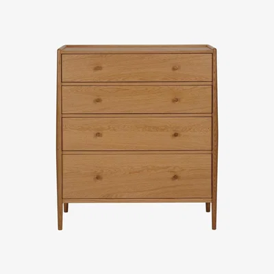 Downtown Ercol Winslow 4 Drawer Chest
