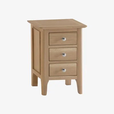 Downtown Newport Bedside Cabinet