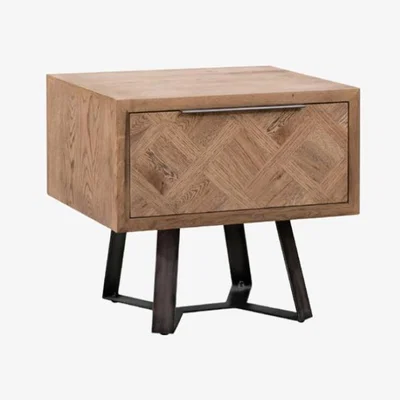 Downtown Beverley Lamp Table
