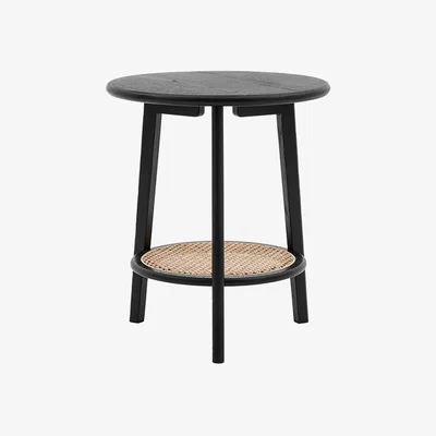 Perch and Parrow Bohemia Bedside Table