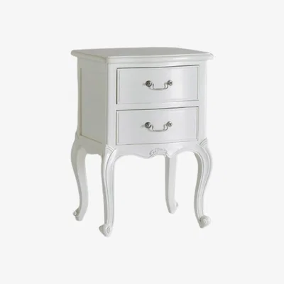Perch and Parrow Opera Bedside Table