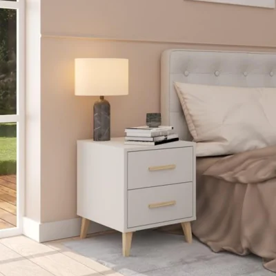 The Range Display Kingston Bedside