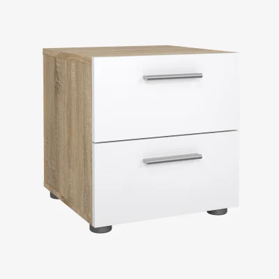 The Range Pepe Bedside Table