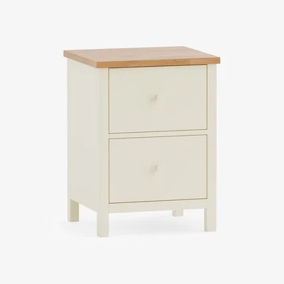The Range Coxmoor Drawer Bedside