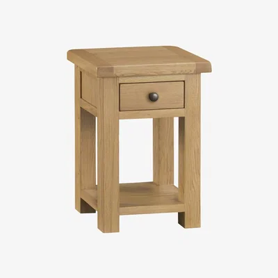The Range Bisbrooke Country Side Cabinet