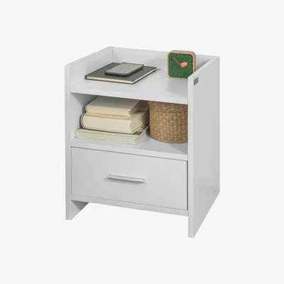 The Range SoBuy Side Bedside Table