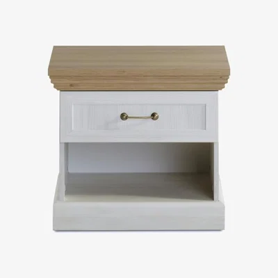 The Range Devonshire Bedside Cabinet