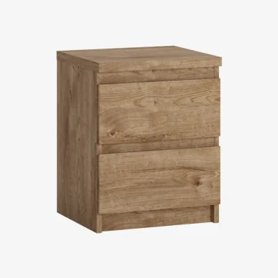 The Range Fribo Bedside Cabinet
