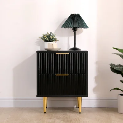 The Range A-06Black - Black