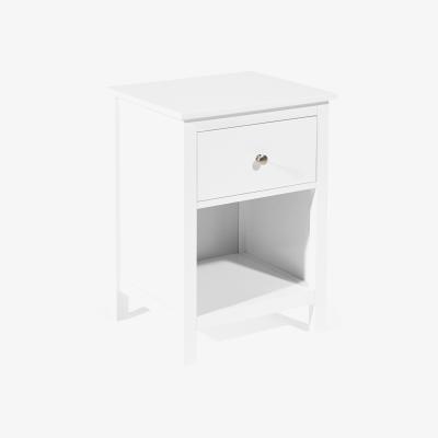 The Range Otto One Drawer Nightstand