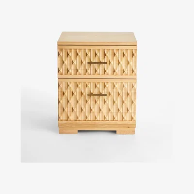 Soho Home Orbain Bedside Table