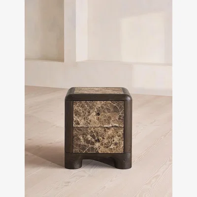 Soho Home Salton Bedside Table