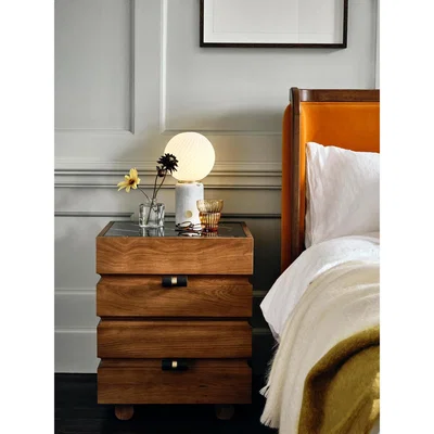 Soho Home Ayrton Nightstand
