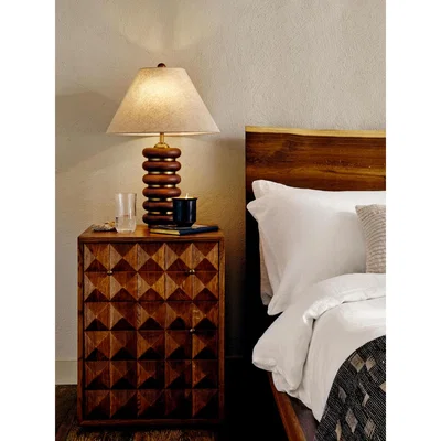 Soho Home Marena Bedside Table