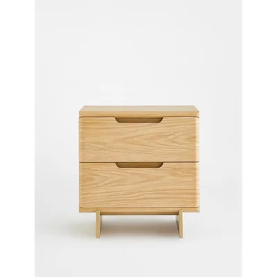 Soho Home Westbourne Bedside Table