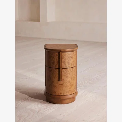 Soho Home Avery Bedside Table