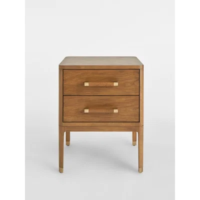 Soho Home Walton Bedside Table
