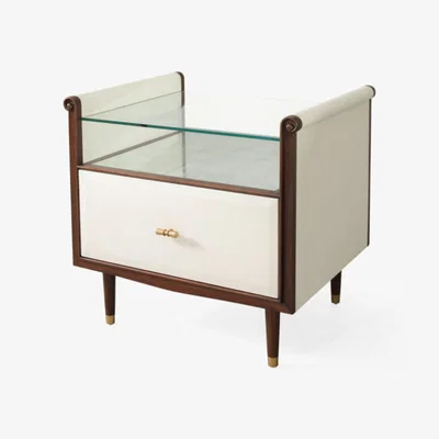 Tobias Oliver Julian Chichester | Hepburn Bedside