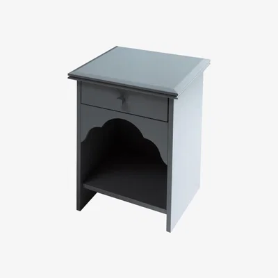 Tobias Oliver William Yeoward | Tanjina Bedside Table Mike's Van