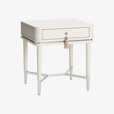 Tobias Oliver The Luzia Bedside Table