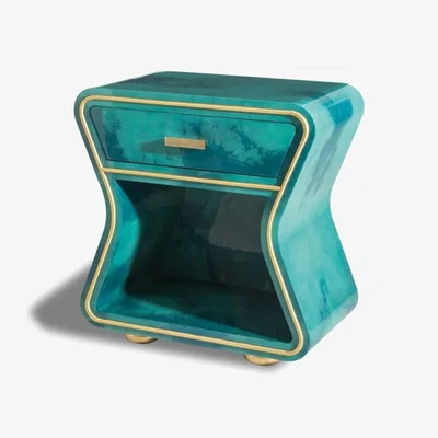 Tobias Oliver Julian Chichester | Deneuve Bedside